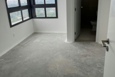 Cobertura à venda, 263 m² por R$ 8.000.000,00 - Jardim Fonte do Morumbi - São Paulo/SP