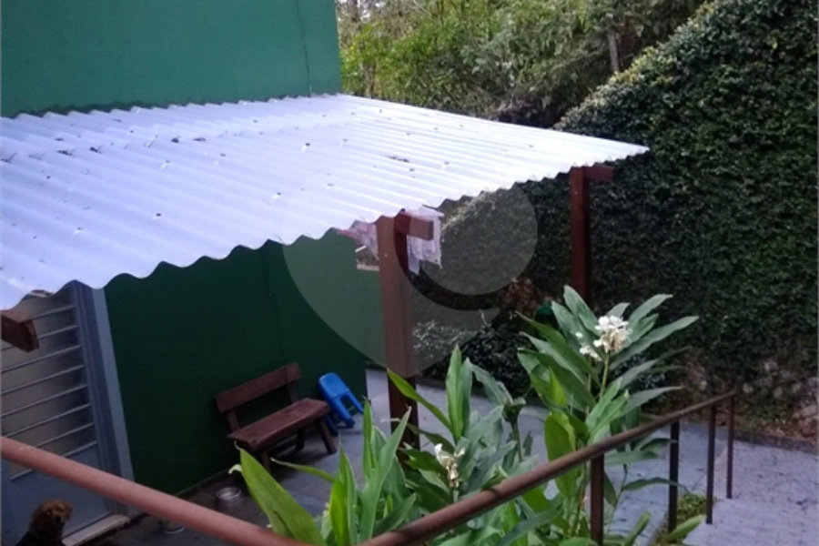 Casa à venda com 4 suítes no condomínio Alpes da Cantareira, Mairiporã - SP