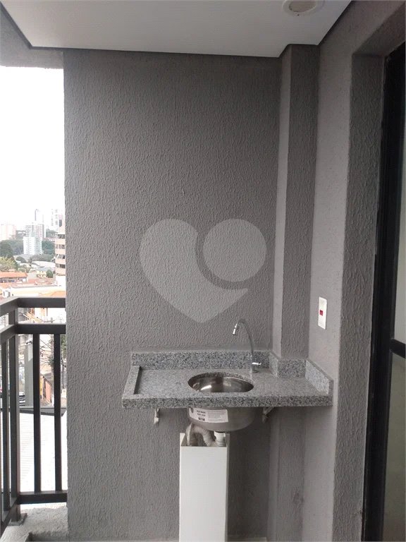 Studio para alugar com 1 quarto em Parada Inglesa, São Paulo, SP