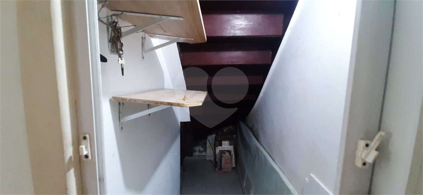 Sobrado à venda com 3 quartos em Vila Maria, São Paulo, SP