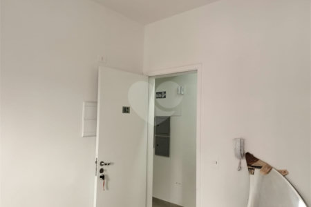 Apartamento à venda com 1 quarto em Água Fria, São Paulo, SP