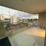 Apartamento à venda com 3 quartos, sendo 1 suíte,  em Jardim Vazani, São Paulo, SP