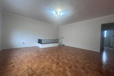 Casa com 2 dormitórios para alugar, 120 m² por R$ 5.000,00/mês - Encruzilhada - Santos/SP