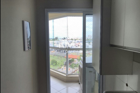 Apartamento à venda com 3 quartos, sendo 1 suíte,  em Jardim Aeroporto I, Itu, SP