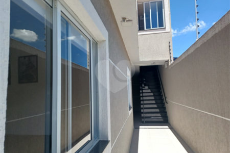 Apartamento à venda com 1 quarto em Vila Nivi, São Paulo, SP