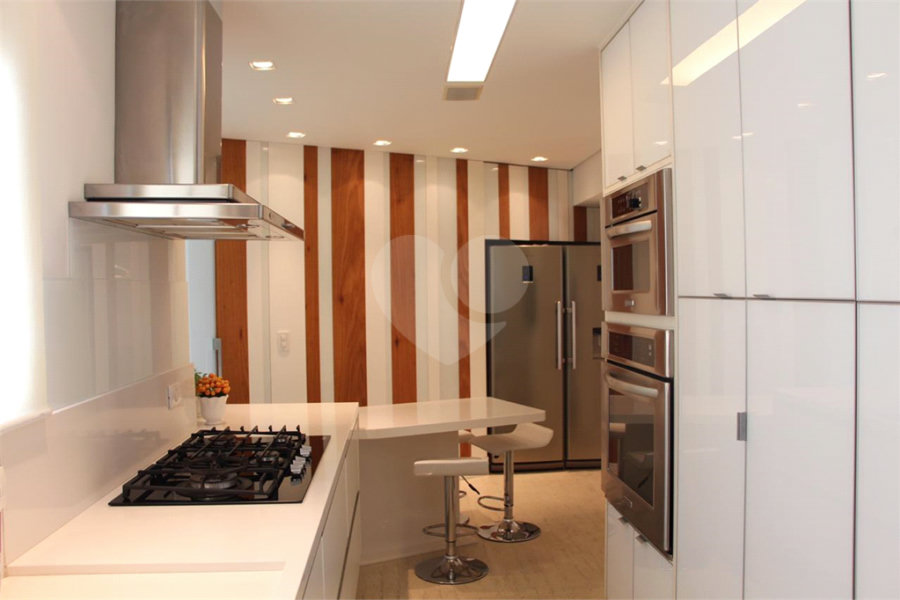 Apartamento à venda com 5 suítes em Imirim, São Paulo, SP