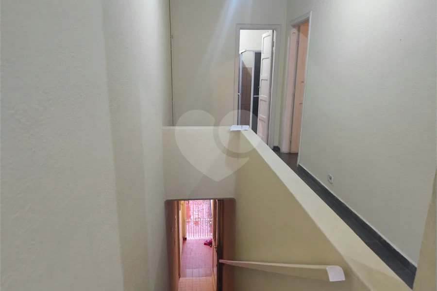 Casa para alugar com 1 quarto em Santana, São Paulo, SP