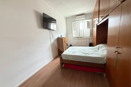 Apartamento à venda com 3 quartos, sendo 1 suíte,  em Tijuca, Rio de Janeiro, RJ
