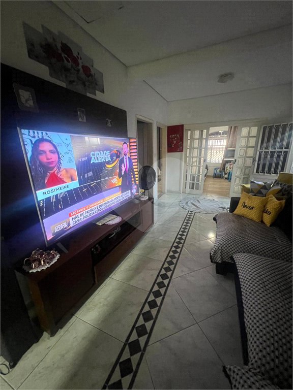 Casa Térrea à venda com 3 quartos em Tremembé, São Paulo, SP