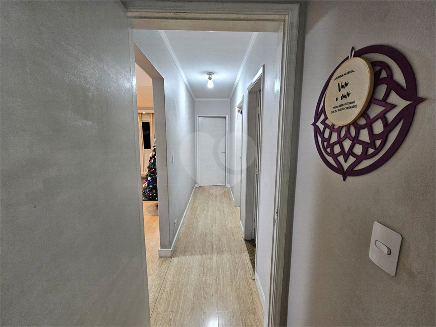 Apartamento à venda com 3 quartos, sendo 1 suíte, em Santana, São Paulo, SP