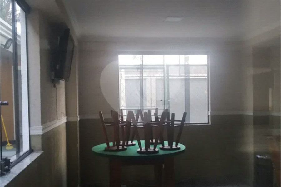Apartamento à venda com 2 quartos em Vila Maria, São Paulo, SP