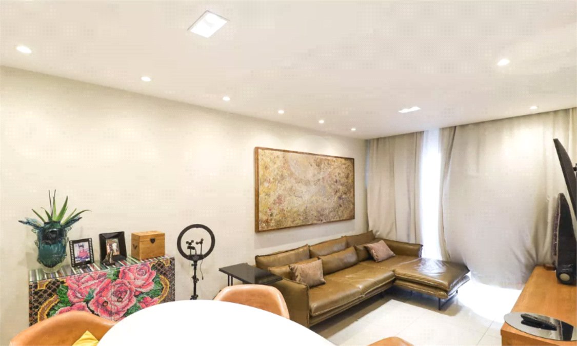 Apartamento à venda com 2 quartos em Vila Mazzei, São Paulo, SP