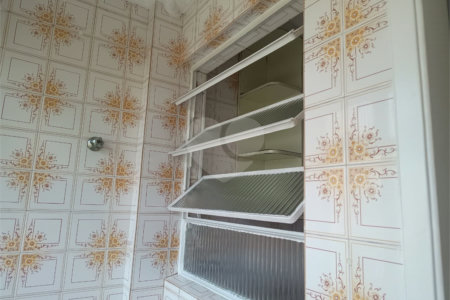 Apartamento para alugar com 2 quartos em Jaguaré, São Paulo, SP