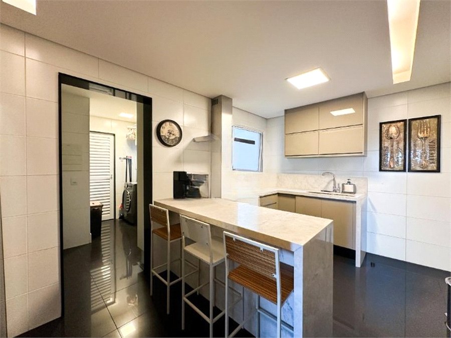 Apartamento à venda com 3 suítes em Fazenda São Quirino, Campinas, SP