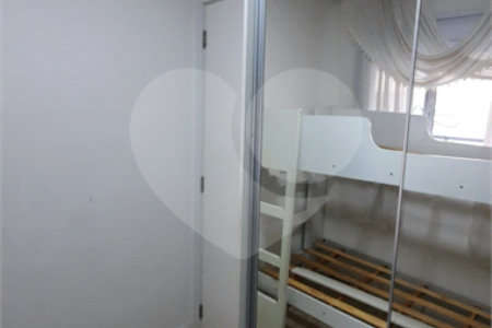 Apartamento à venda com 2 quartos em Santo Amaro, São Paulo, SP