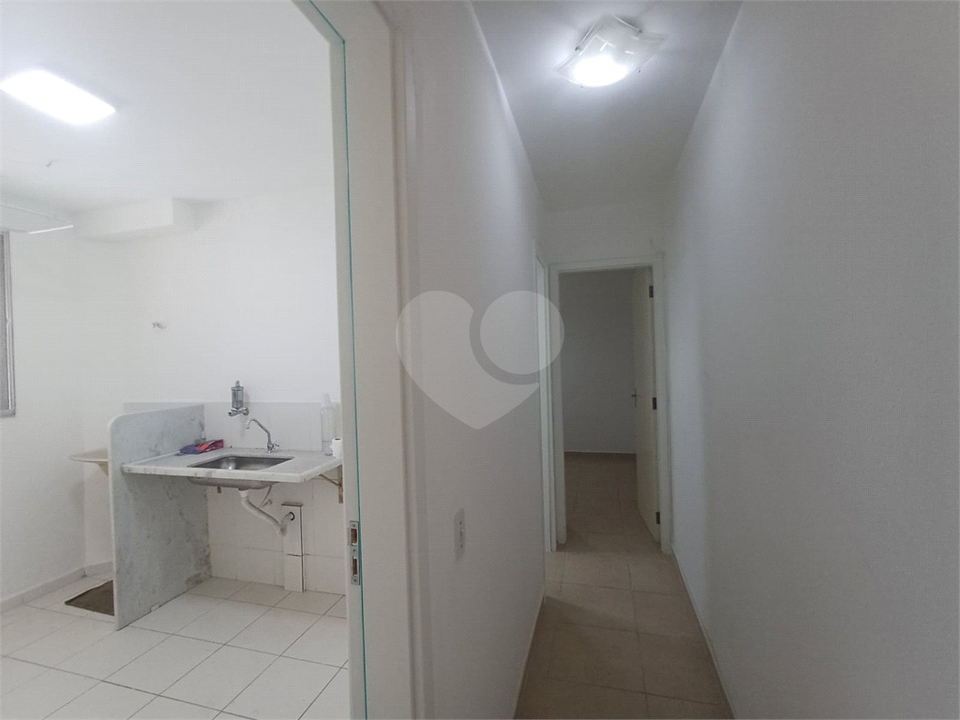 Apartamento à venda com 1 quarto em Limão, São Paulo, SP