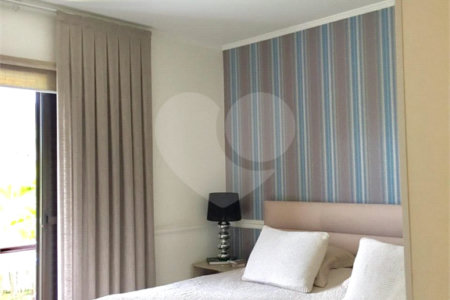 Apartamento à venda com 3 suítes em Vila Suzana, São Paulo, SP