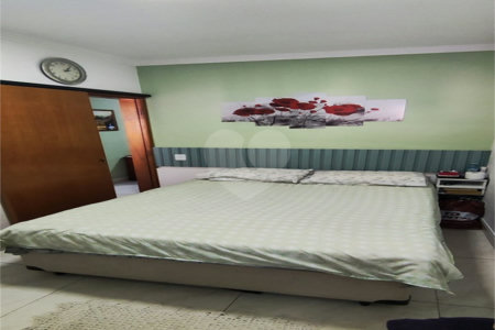 Apartamento à venda com 2 quartos em Vila Gustavo, São Paulo, SP