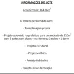 Terreno à venda no condomínio Residencial Duas Marias, Indaiatuba - SP