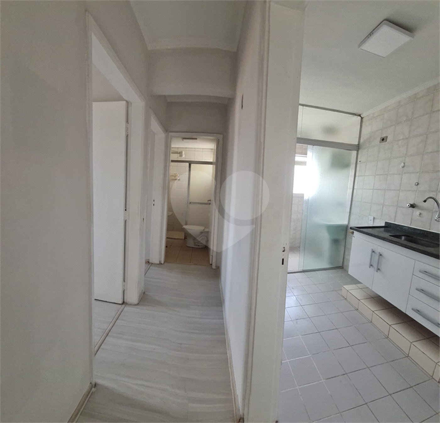 Apartamento à venda com 2 quartos em Tucuruvi, São Paulo, SP