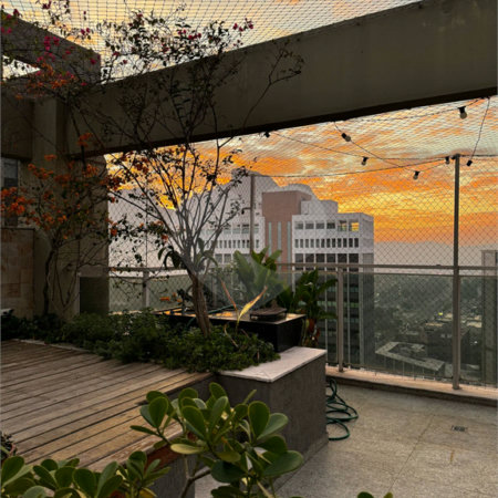 Apartamento à venda com 1 quarto em Barra da Tijuca, Rio de Janeiro, RJ