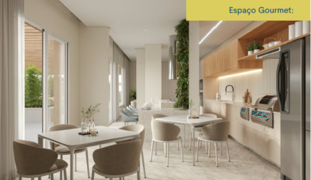 Residencial Vista Linda