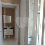 Apartamento à venda com 2 quartos em Jardim São João (jaraguá), São Paulo, SP