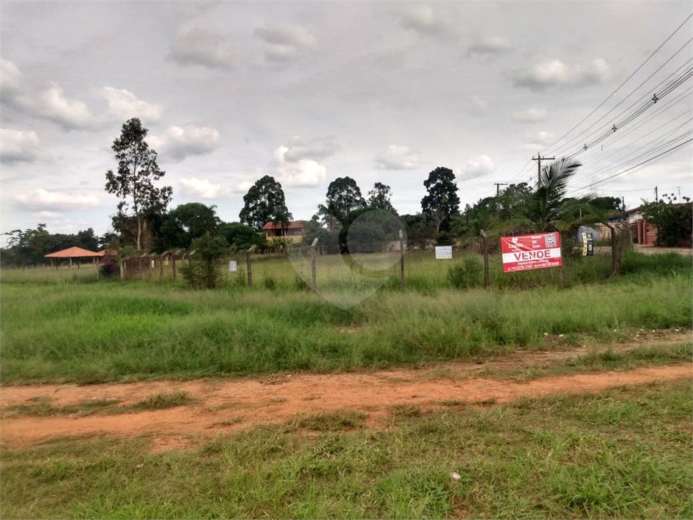 Terreno à venda em Retiro Santana, Itapetininga, SP