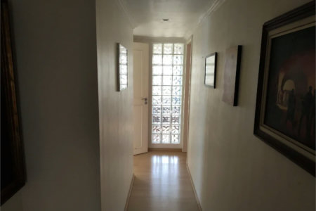 Apartamento à venda com 4 quartos, sendo 2 suítes, em Fazenda Morumbi, São Paulo, SP