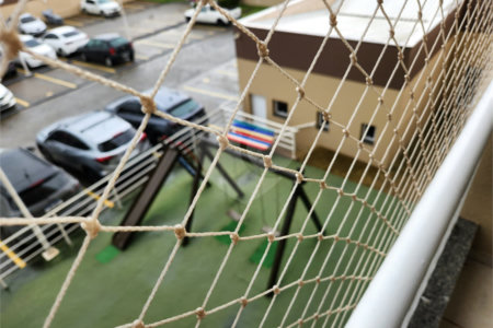 Apartamento para alugar com 2 quartos, sendo 1 suíte, em Villa DI Cesar, Mogi das Cruzes, SP