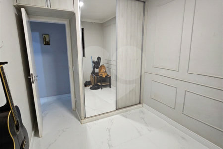 Apartamento à venda com 2 quartos em Ribeirânia, Ribeirão Preto, SP
