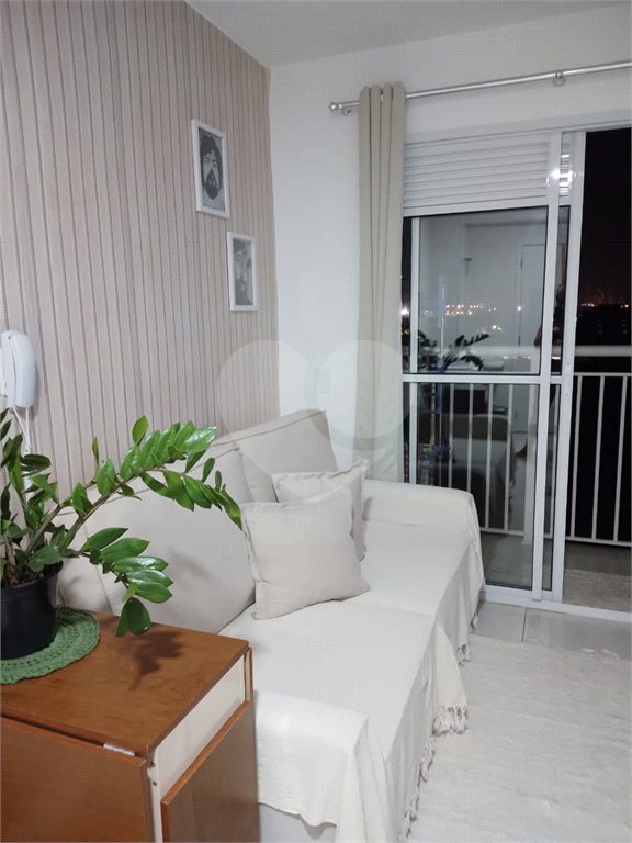 Apartamento à venda com 2 quartos em Vila Guilherme, São Paulo, SP