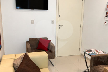 Sala à venda no Centro, São Bernardo do Campo, SP