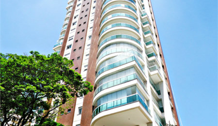 Apartamento à venda com 4 quartos, sendo 3 suítes, em Santana, São Paulo, SP