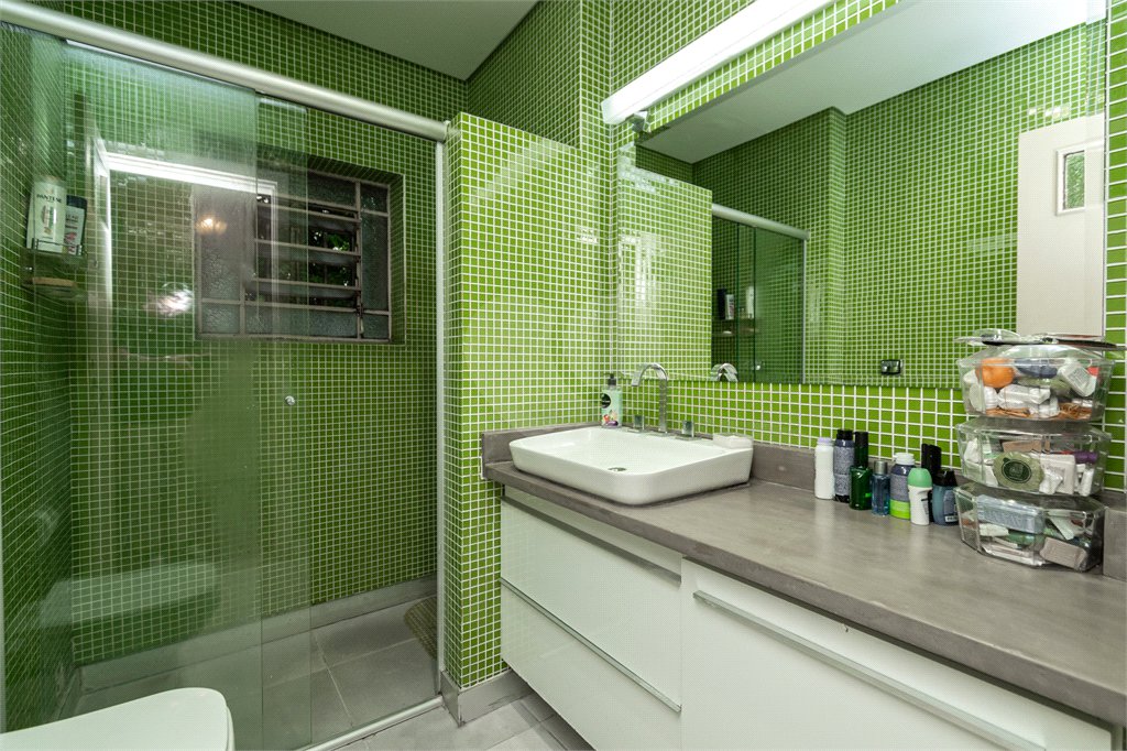 Apartamento à venda com 4 quartos, sendo 1 suíte, em Higienópolis, São Paulo, SP