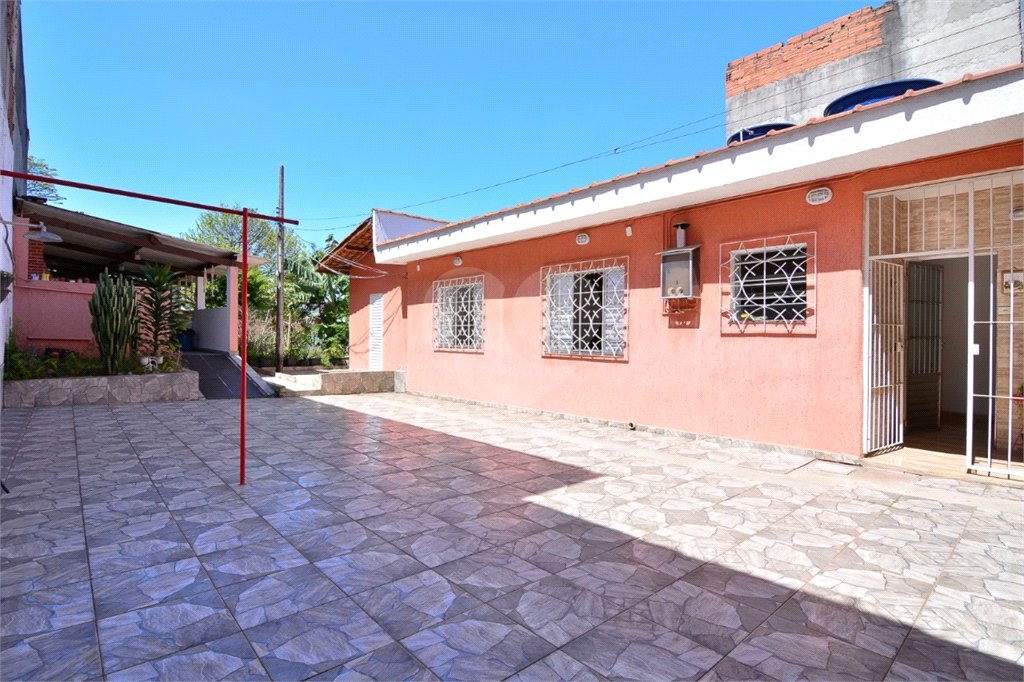 Casa à venda com 2 quartos, sendo 1 suíte, em Casa Verde, São Paulo, SP