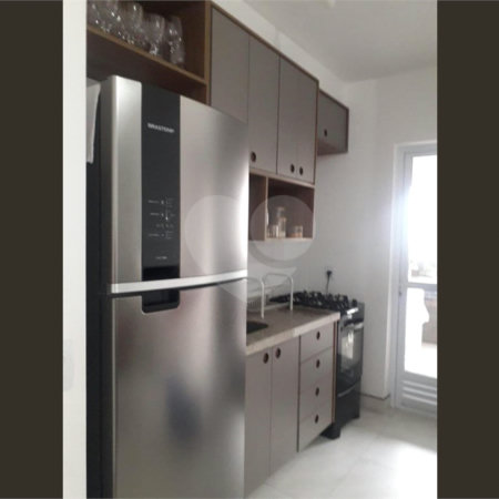 Apartamento à venda com 2 quartos, sendo 1 suíte,  em Barra Funda, São Paulo, SP