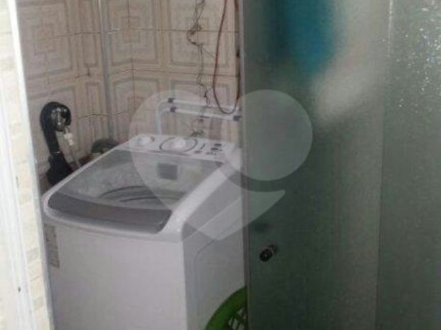 Apartamento à venda com 1 quarto no Centro, São Paulo, SP