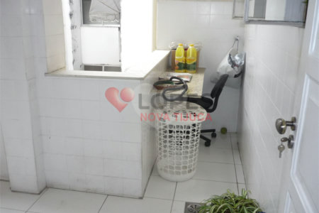 Cobertura à venda ou para alugar com 4 quartos, sendo 2 suítes, em Andaraí, Rio de Janeiro, RJ