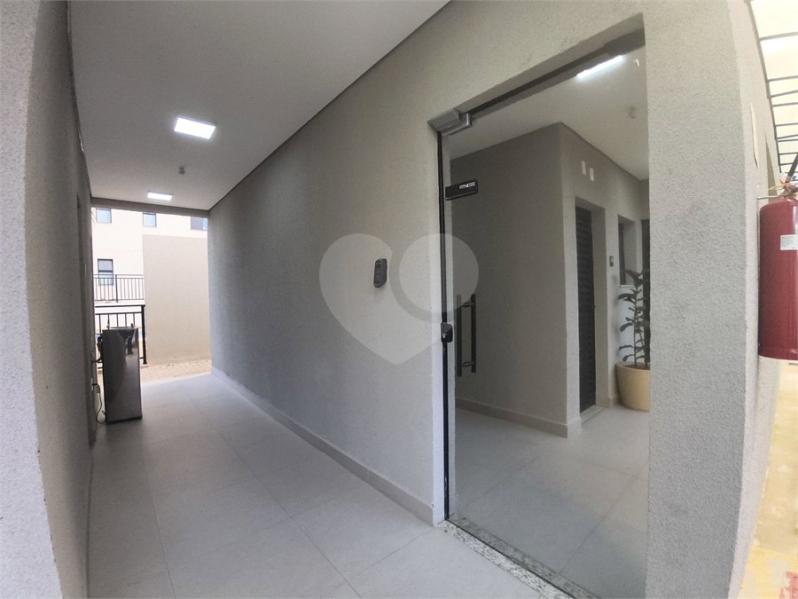 Apartamento à venda com 2 quartos, sendo 1 suíte, em Jardim Europa, Sorocaba, SP