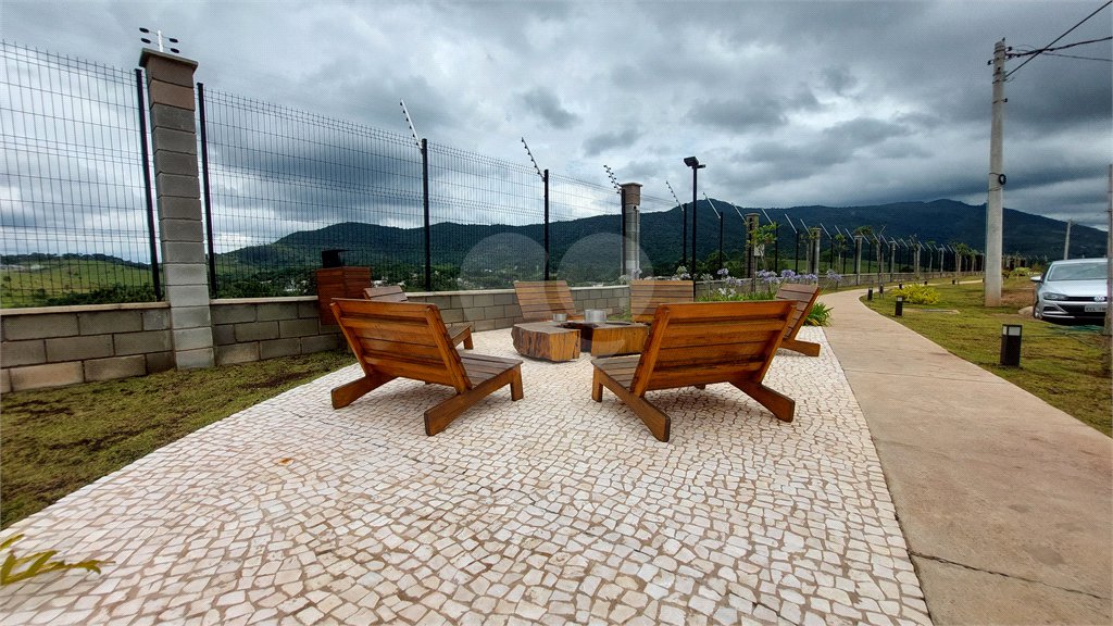 Terreno à venda no condomínio Vista da Serra, Atibaia - SP