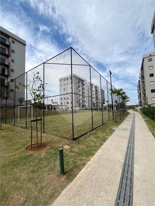 Apartamento para alugar com 2 quartos em Lauro Bueno de Camargo, Indaiatuba, SP