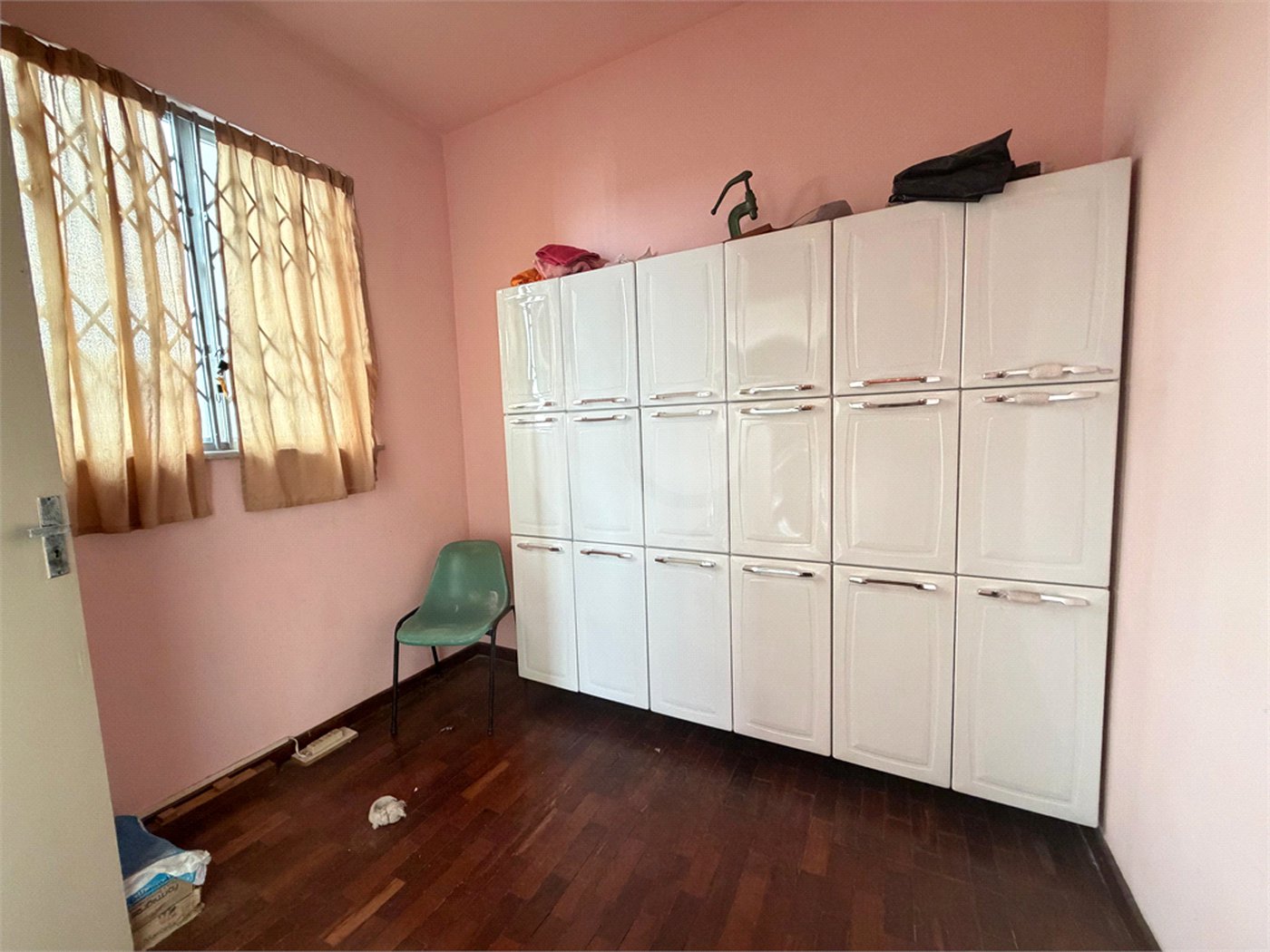 Apartamento à venda com 2 quartos, sendo 1 suíte,  em Tijuca, Rio de Janeiro, RJ