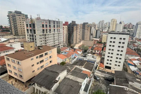 Apartamento à venda com 2 quartos em Vila Paulicéia, São Paulo, SP
