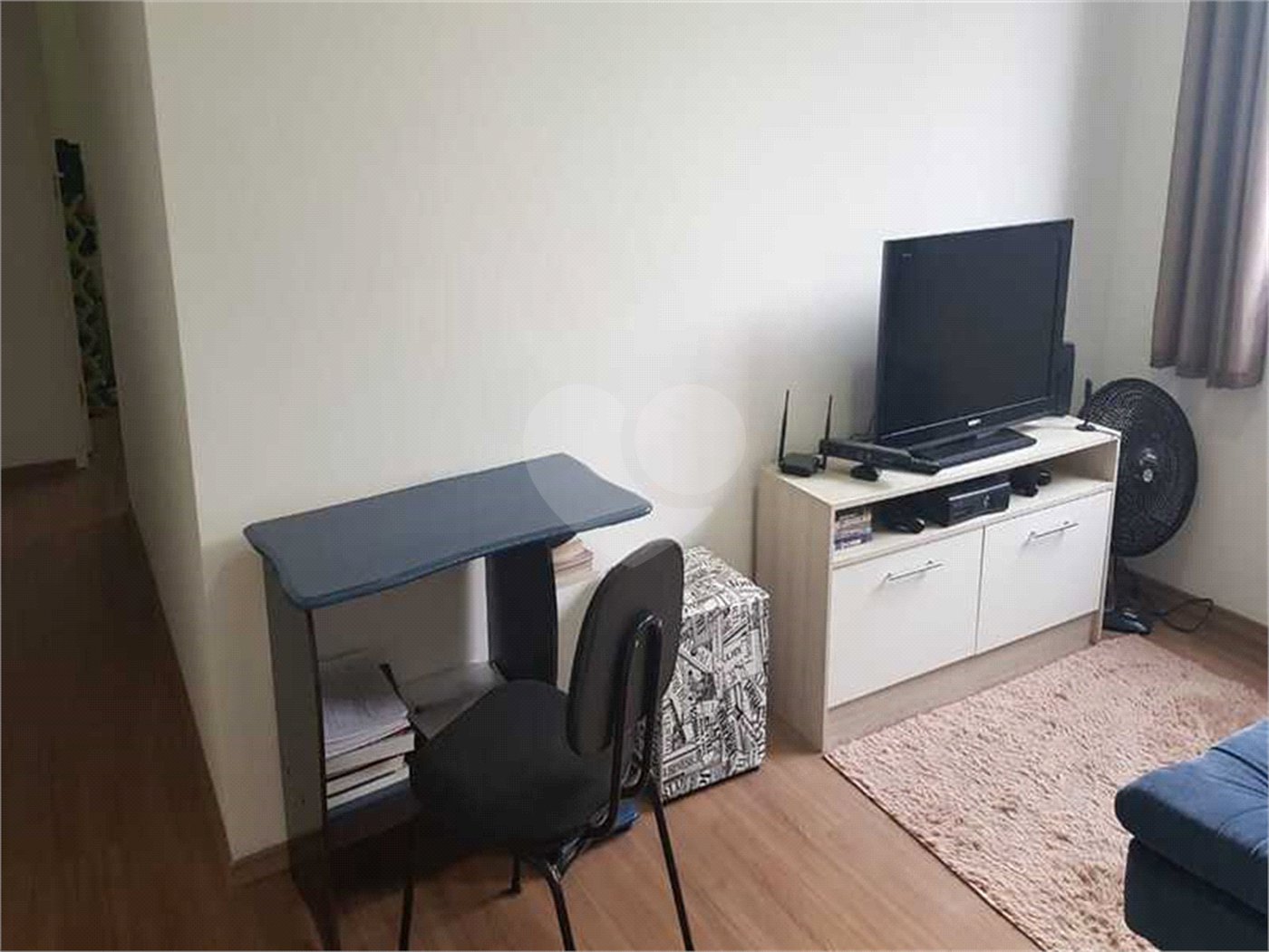 Apartamento à venda com 2 quartos em Vossoroca, Votorantim, SP