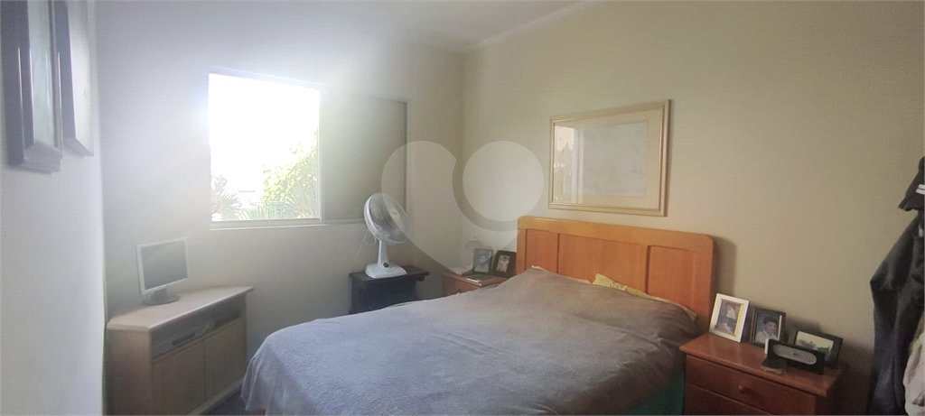 Apartamento à venda com 2 quartos em Vila Leonor, Guarulhos, SP