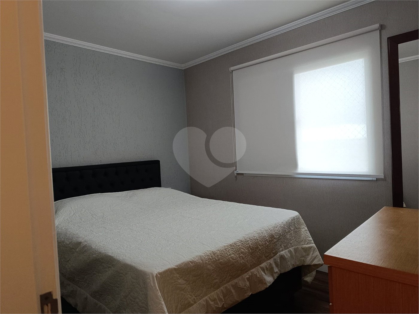 Apartamento à venda com 3 quartos, sendo 1 suíte, em Tucuruvi, São Paulo, SP