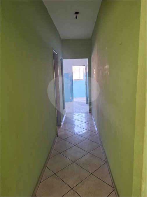 Casa à venda com 5 quartos em Campo Grande, Rio de Janeiro, RJ