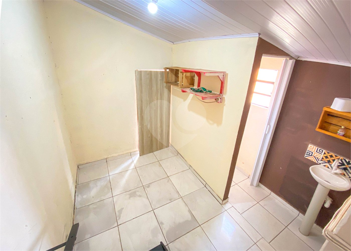 Casa à venda com 3 quartos em Vila Mazarino, Itapetininga, SP