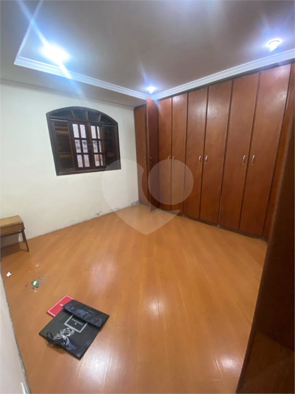Casa à venda com 3 quartos, sendo 1 suíte, em Vila Mazzei, São Paulo, SP